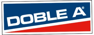 Doble A Logo